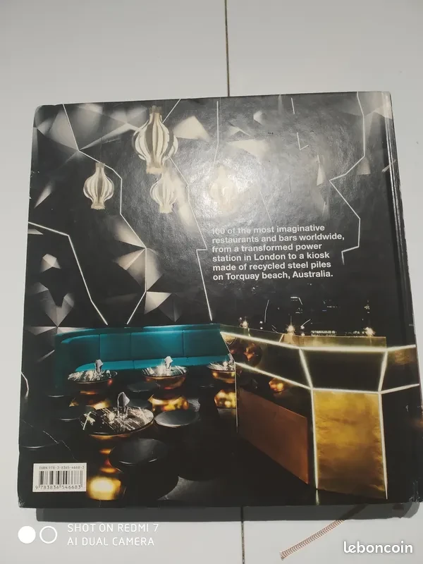Restaurant & Bar Design – photo 2